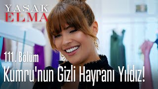 Kumru'nun gizli hayranı Yıldız! - Yasak Elma 111.  Resimi