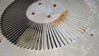 My air conditioner.AVI full vid