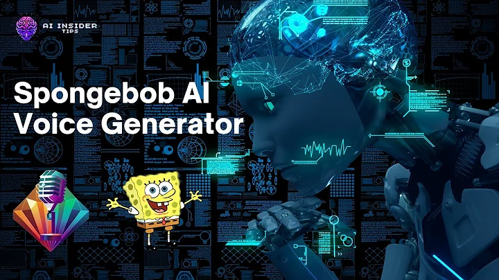 Ultimate Spongebob AI Voice Generator!