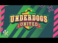 Underdogs United | Nova Série | Discovery Kids Brasil