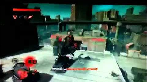Prototype 2 Walkthrough - Part 8 - Super Soldiers Are Easy (Xbox 360/PS3/PC Gameplay & Commentary)