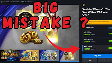 Blizzard Retail WORSE Than Private Servers? | Review of Leveling