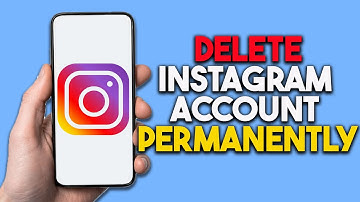 How to Delete Instagram Account Permanently (Quick & Easy)