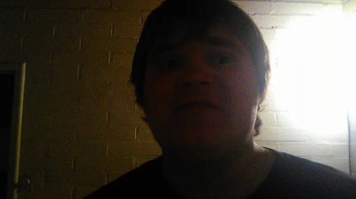 Live for today (cover) Jason Copeland.