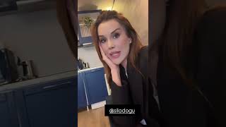 Ben bu had bildirmeyi çok iyi bilirim. #dilanpolat #enginpolat #fenomen #keşfet #ingstagram