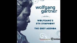 Wolfgang Gartner - Wolfgang's 5th Symphony (Radio Edit)