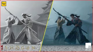 Shōgun - VFX Breakdown by Method Studios