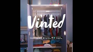 Vinted Ad Portuguese