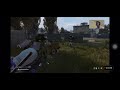 DayZ-The Santa Blanca Organization/ Robbery Gone Wrong-With Bro @Mekhi410