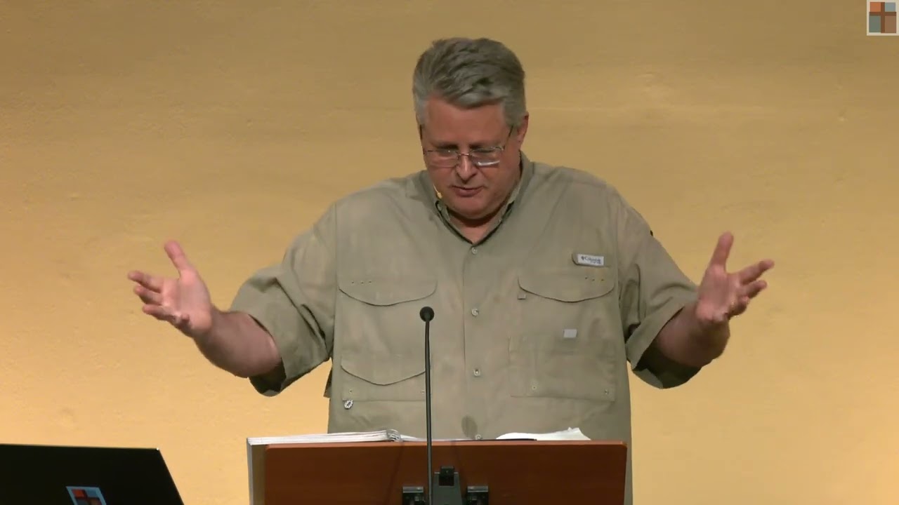 Acts 037 – Partial Obedience