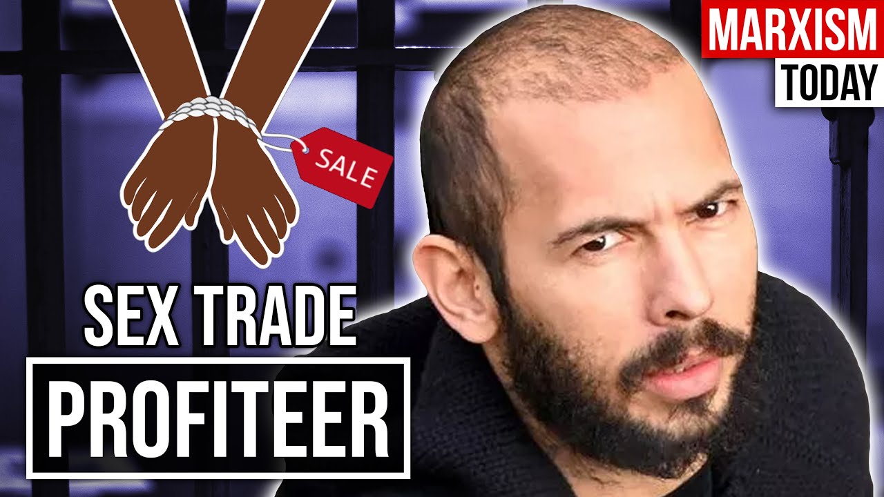 Sex Trade Profitieer