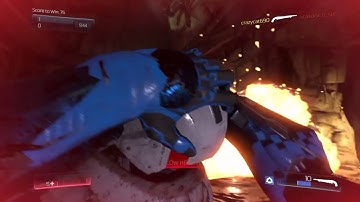 Doom Beta - Kill Compilation