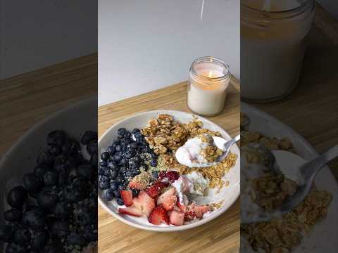 High-Protein Breakfast | You Need to Try This