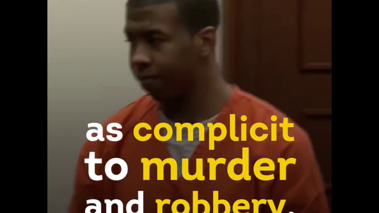 AJ+ || Muslim father forgives son's killer