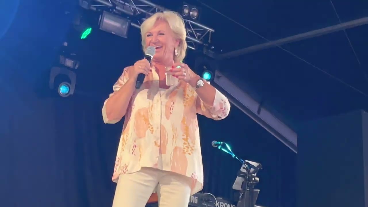 Anita Meyer - Emsterfeest - 25-08-2022