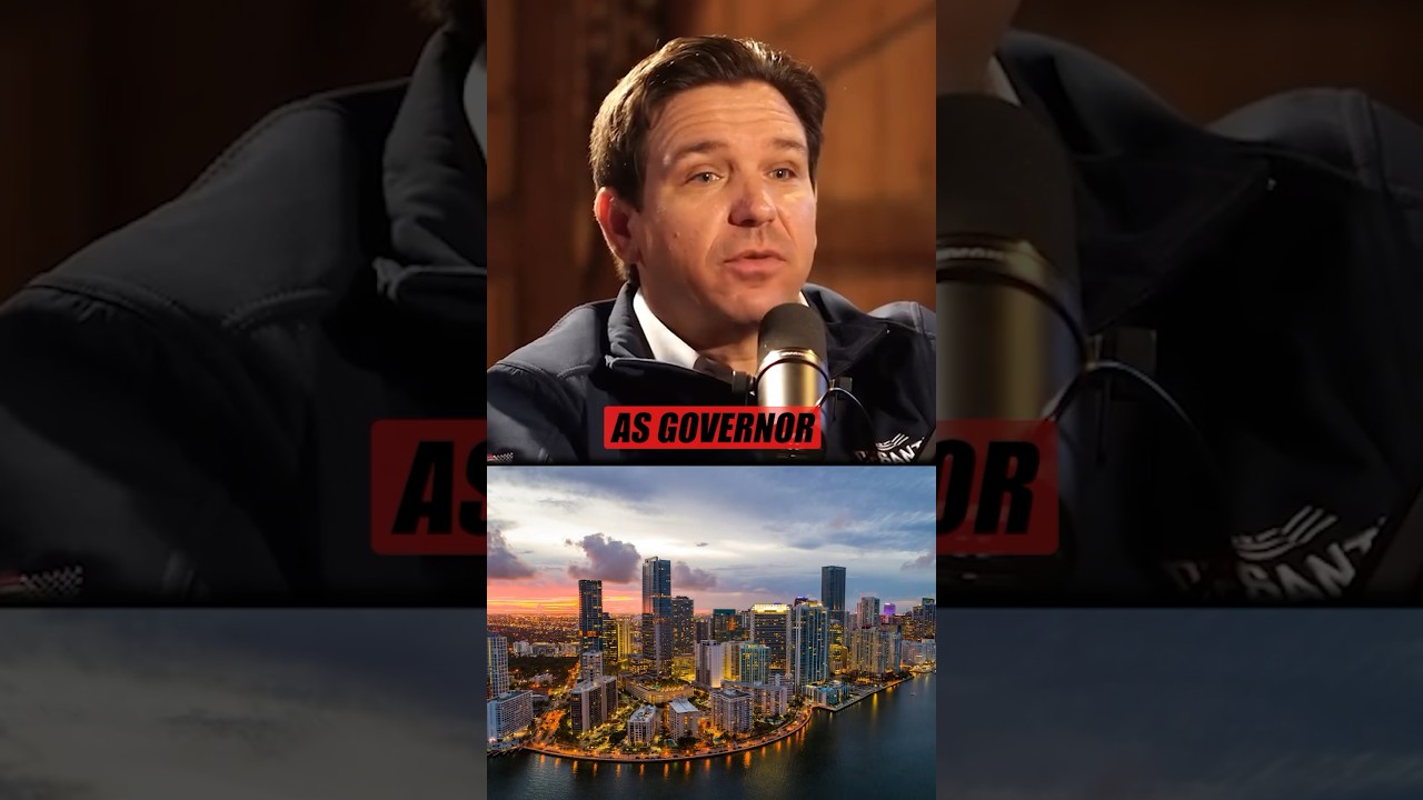 Why People Are Moving to Florida