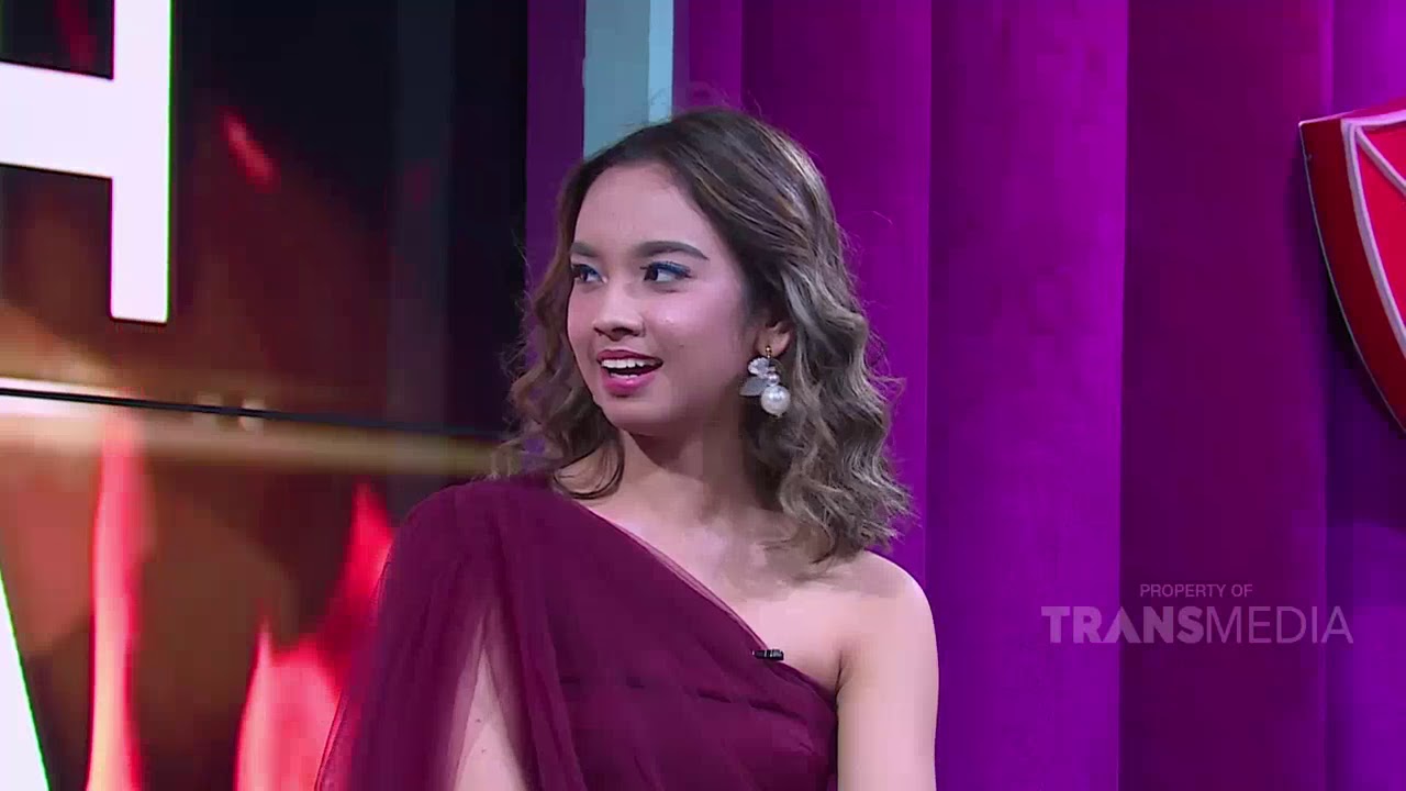 Lyodra Dan Keisya Diam-Diam Sudah Punya Pacar! | RUMPI (23/3/20) P3