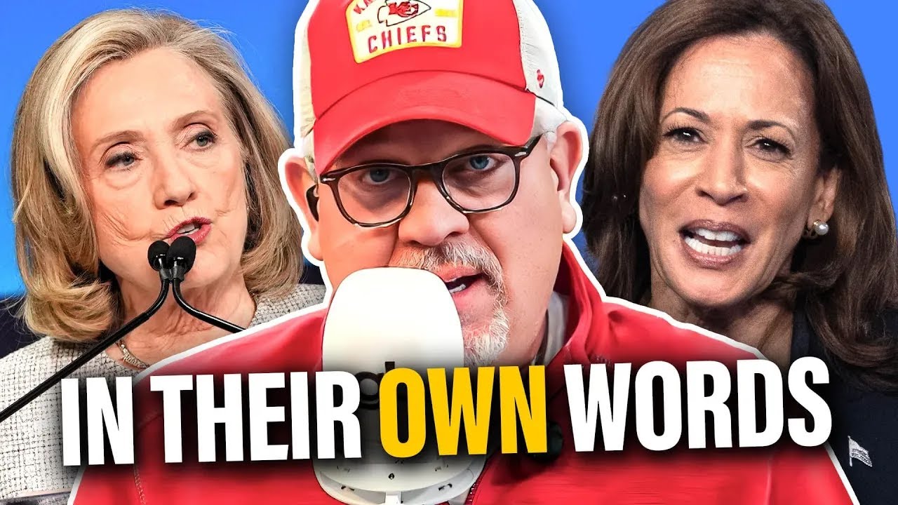 Top Dems Admit How They REALLY Feel about YOUR RIGHT to Free Speech