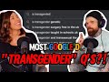 Trans woman answers the most searched for transgender questions  ep 6  the blake debate