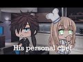 His personal chef. -ORIGINAL-GLMM- 11 sub special -