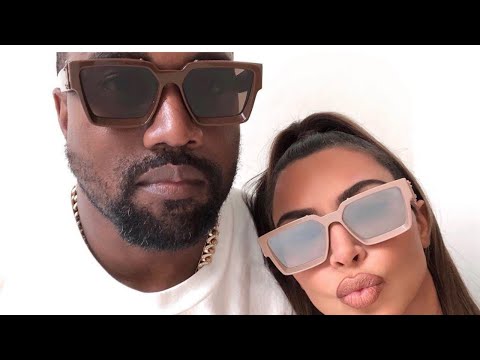 Video: Kim Kardashian Alishiriki Picha Isiyo Na Kichwa Baada Ya Talaka Na Alikuwa Na Aibu Kwenye Mtandao