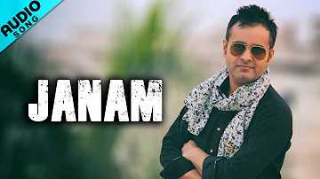 Janam | Full Audio Song | Manpreet Sandhu | HSR Entertainment