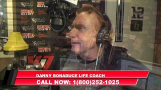 Celebrity Danny Bonaduce Life Coach: Son On Probation Wants To Live With Me Wealth