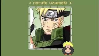 Ringtone Naruto saying ( baka - dattebayo)✨