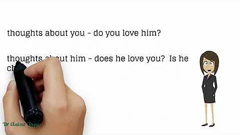 ROCD; Lecture 1 Dr Elaine Ryan