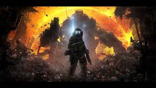 Titanfall 2 OST  Triptych sinister vibes (extended ver.)