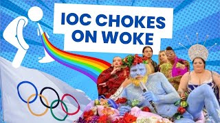 Decoding the Olympics Esoteric Symbols: Are Luciferians in Control?