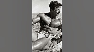Reg Park