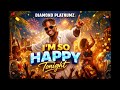 I M So Happy Diamond Platinumz 