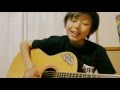 eiku harmonize 「C.h.a.o.s.m.y.t.h.」 ONE OK ROCK (Acoustic cover)