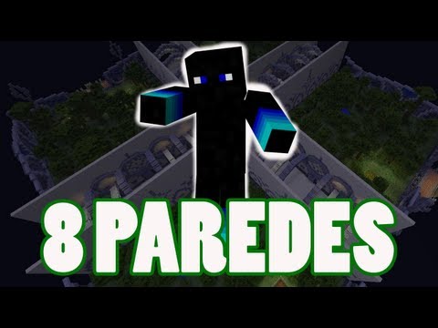 Jarvas e Os Aventureiros - As 8 Paredes: O Melhor Começo de Sempre SQN