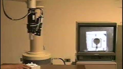Appearance Matching: Real-Time Robot Tracking