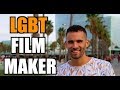 Episode 14 - Award-Winning LGBT Film Director (Barcelona, Spain)