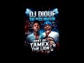 THE BEST OF TAMEX THE LION FT DJ DIOUF THE DECK MASTER OUTER KASEREME 