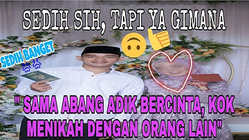 DITINGGA KAWIN DITINGGAL NIKAH TERBARU  Lagu Minang Spesial Video Klip Nikahan Mantan HD 720p