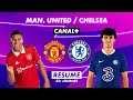 Le rsum de manchester united  chelsea  premier league 202223 32me journe