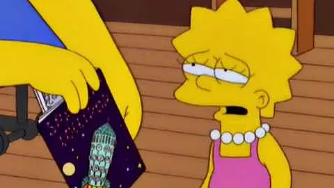S11E20 - Little Vicki on Undeserved Equality