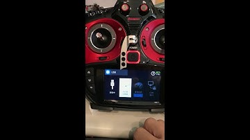 Graupner MZ 32 UPGRADE