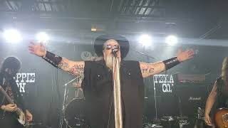 Texas hippie coalition -Pissed Off and Mad About It