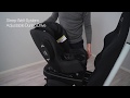 Axkid modukid seat  main features  en