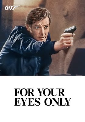 For Your Eyes Only 1981 Official Trailer Roger Moore James Bond Movie Hd Youtube For Your Eyes Only 1981 Official Trailer Roger Moore James Bond Movie Hd Youtube