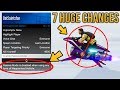 GTA Online Diamond Casino Update - 7 HUGE CHANGES ROCKSTAR ...