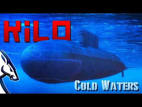 Cold Waters: Kilo