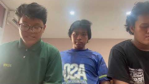 Tugas besar algoritma dan pemrograman