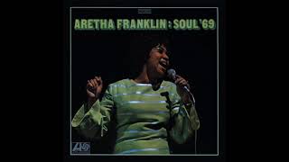 Ron Carter - I&#39;ll Never Be Free - from Soul ‘69 by Aretha Franklin - #roncarterbassist