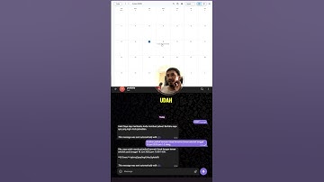 Bikin Bot AI Telegram Asisten Jadwal Pribadi dengan n8n #aiautomation #ai #chatgpt #automationtools